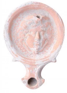 Roman Period Ceramic #1624
