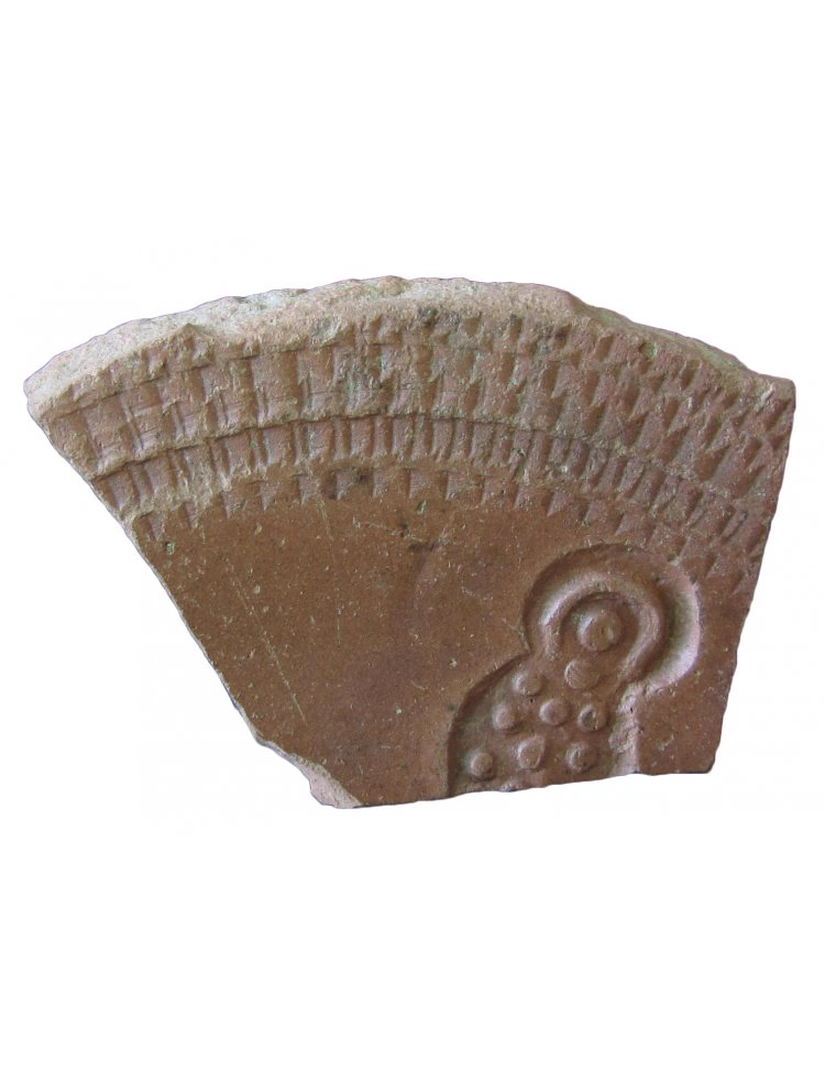 Roman Period Ceramic #624