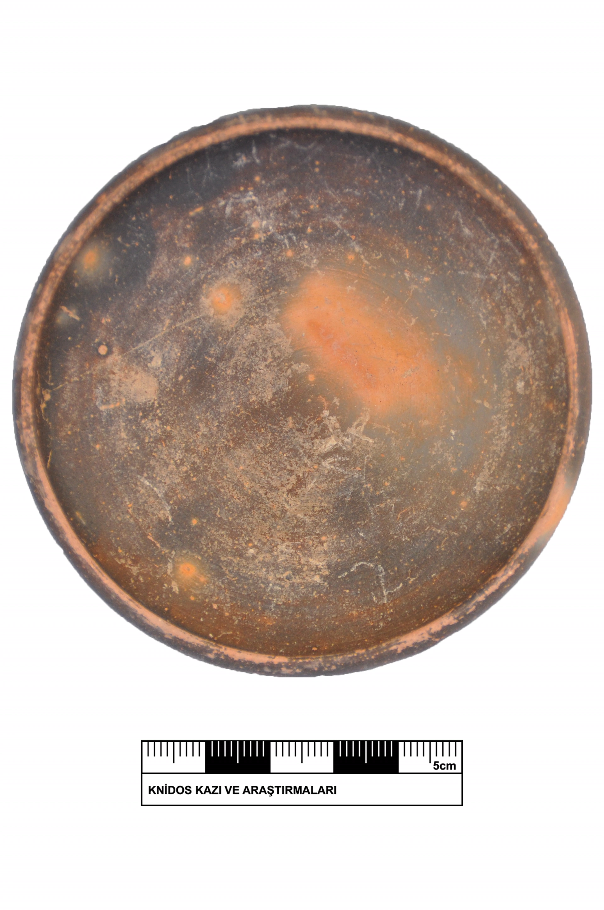 Hellenistic Period Ceramic #2082