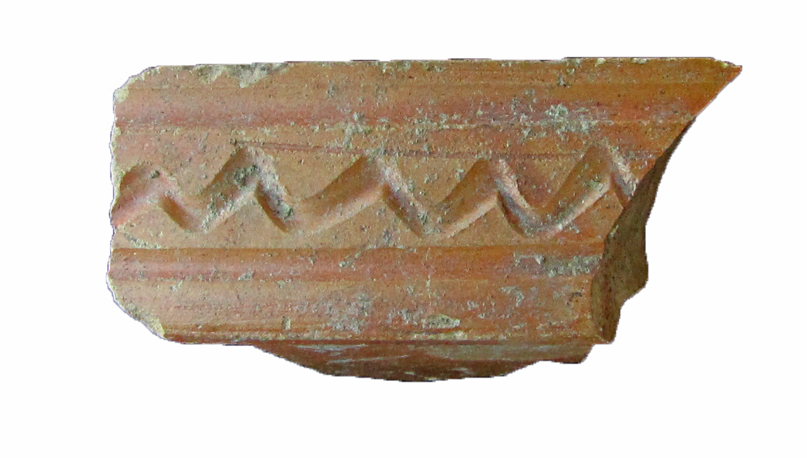 Roman Period Ceramic #782
