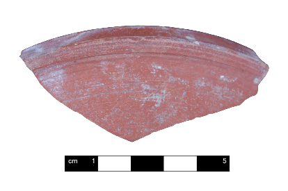 Roman Period Ceramic #1467