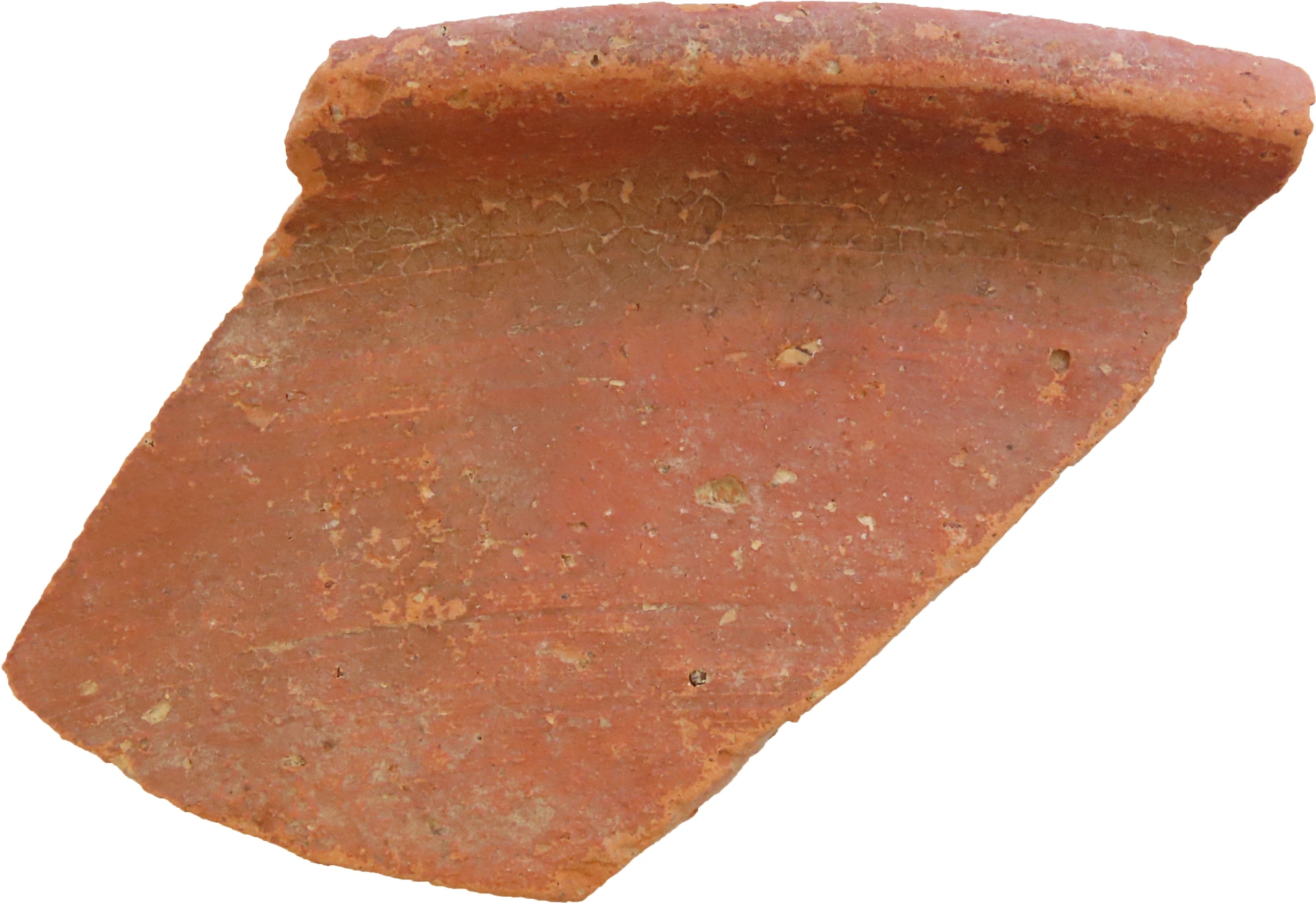 Roman Period Ceramic #2738