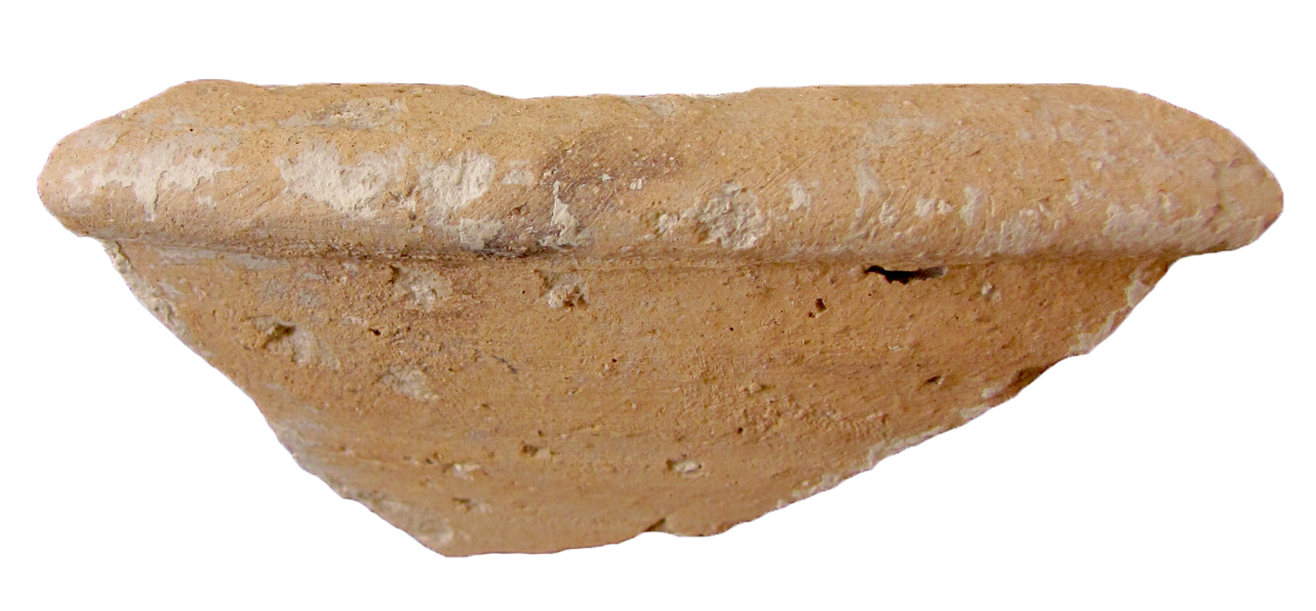 Iron Age(Anatolian and Mezopotamia) Ceramic #1155