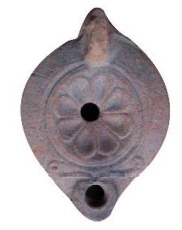 Roma Dönemi Seramiği #1633
