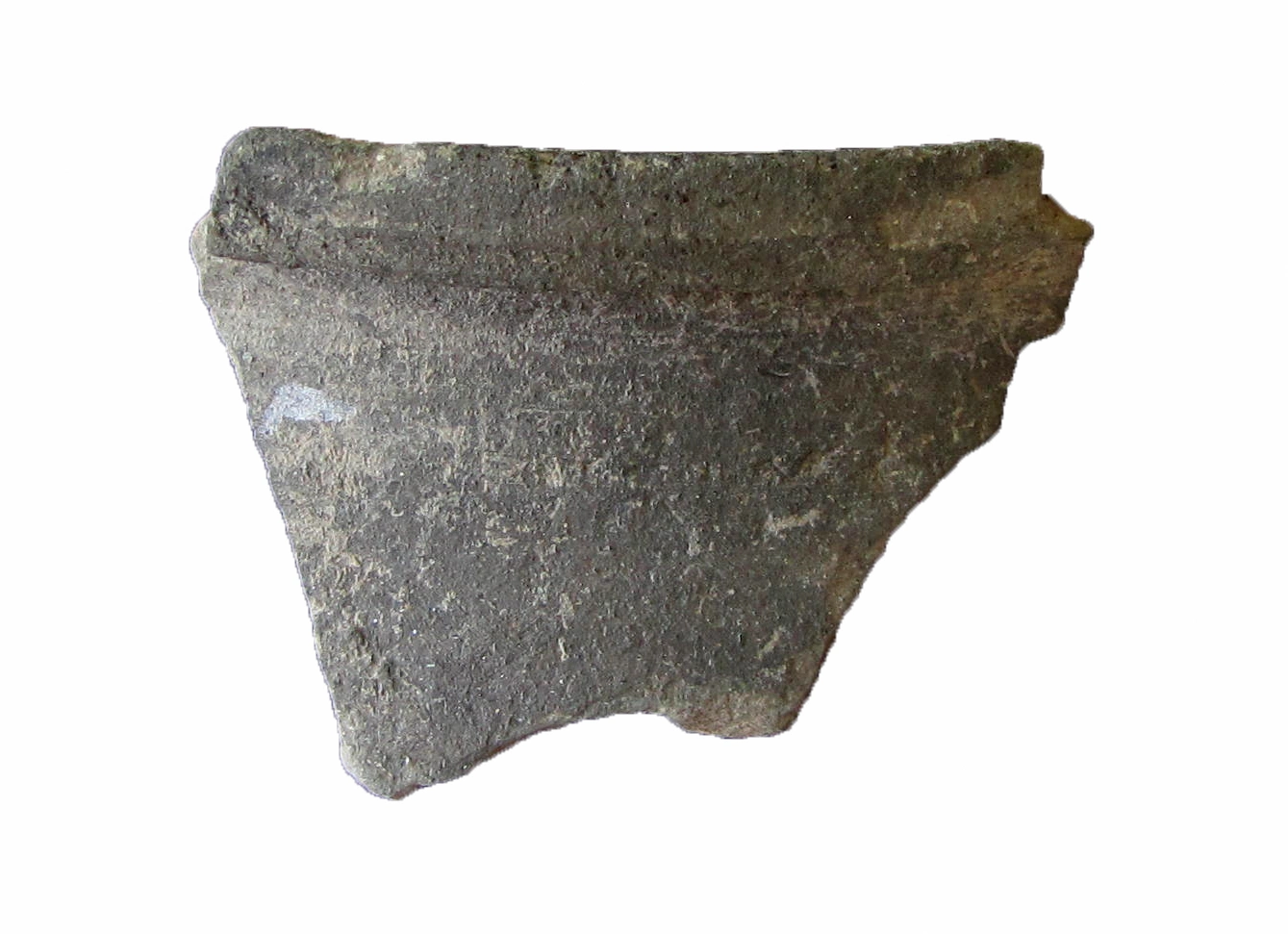 Roman Period Ceramic #581