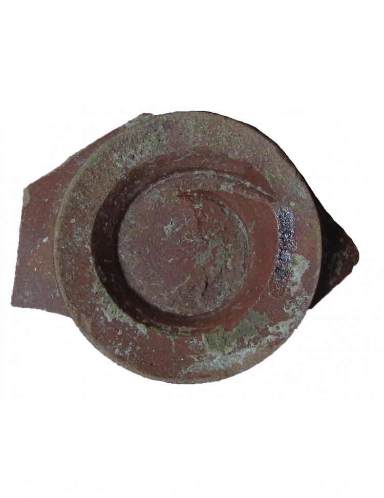Roman Period Ceramic #696