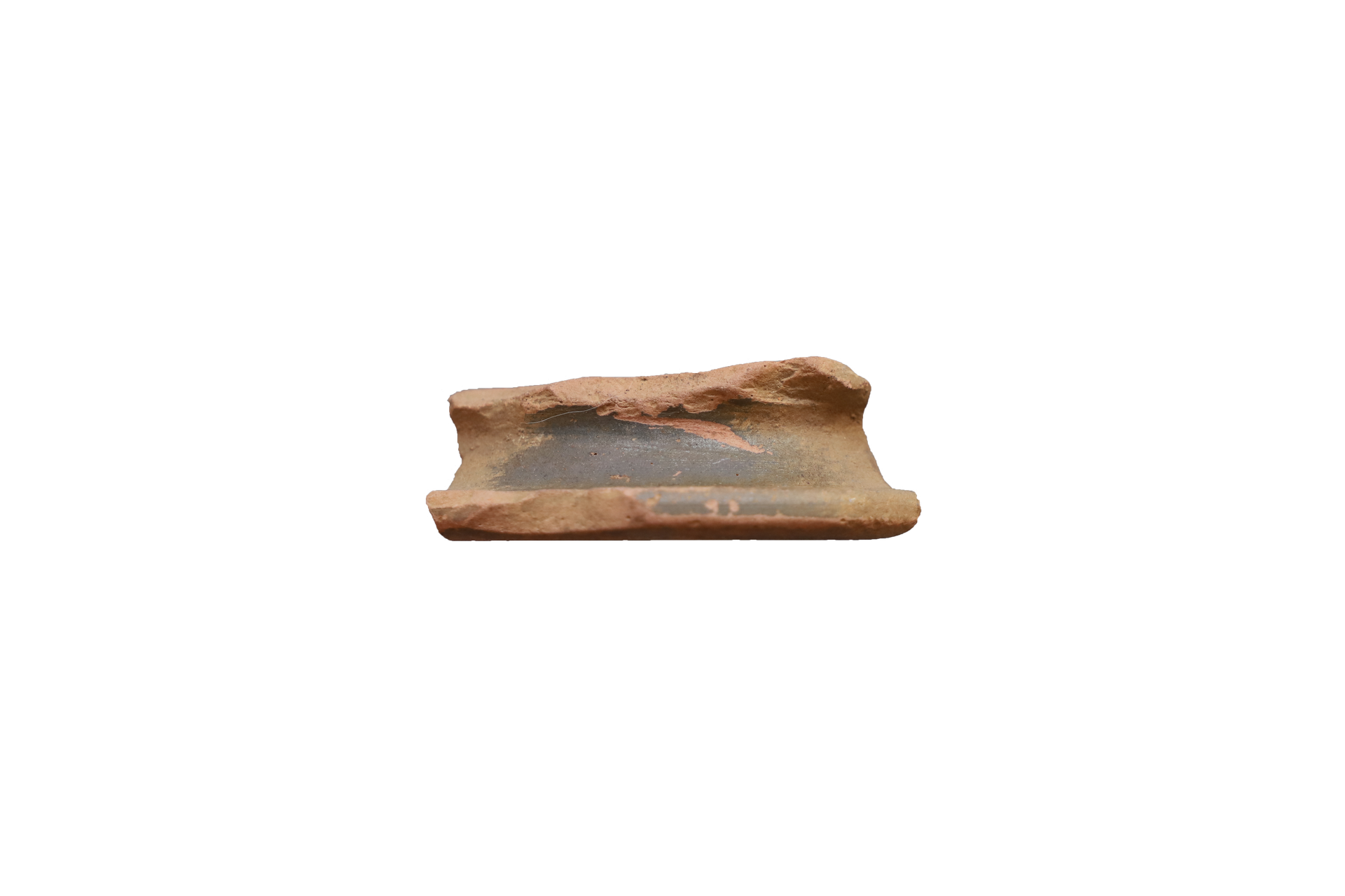 Hellenistic Period Ceramic #2899