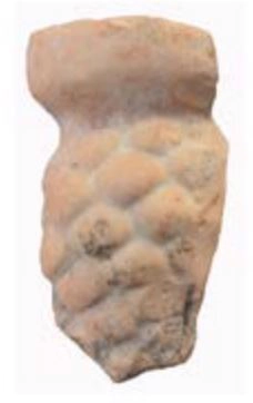 Roman Period Ceramic #1994