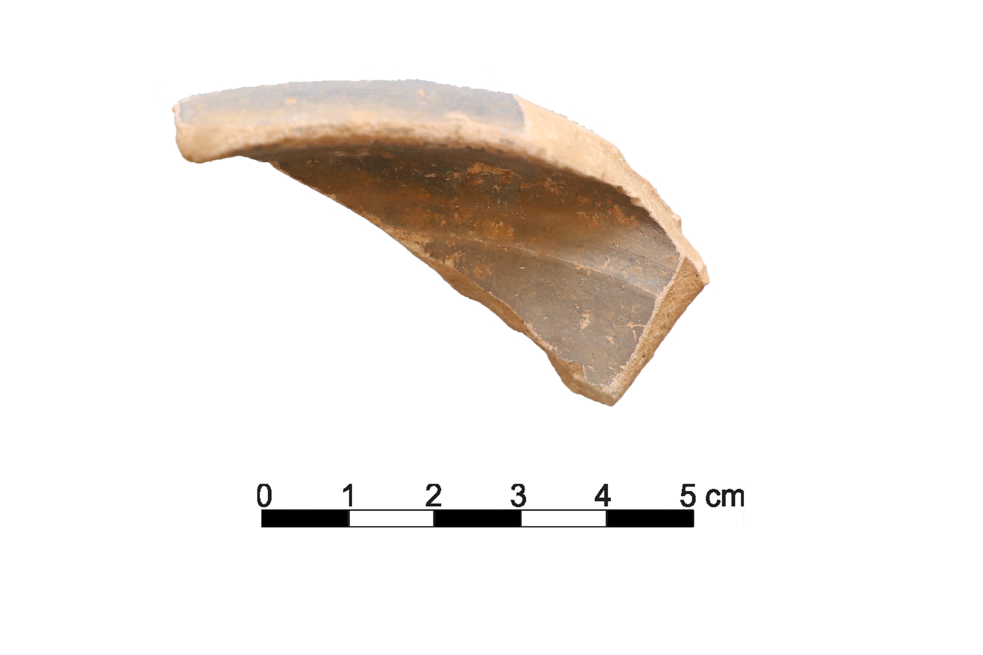 Hellenistic Period Ceramic #2881