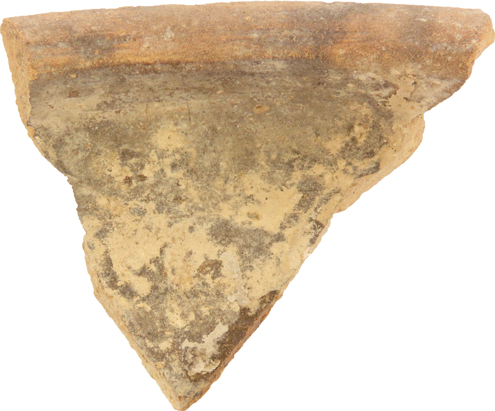 Roman Period Ceramic #2722