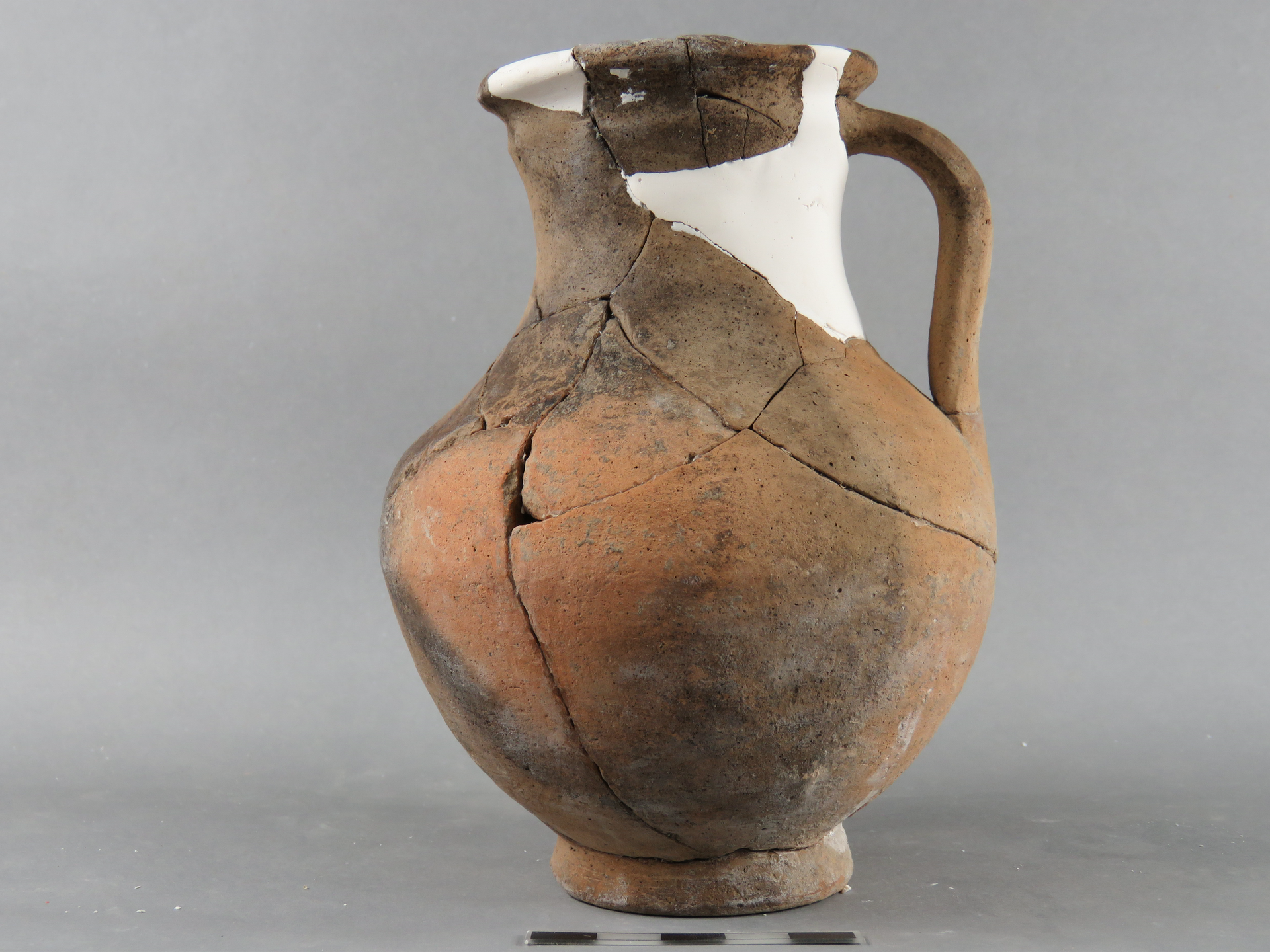Hellenistic Period Ceramic #2325