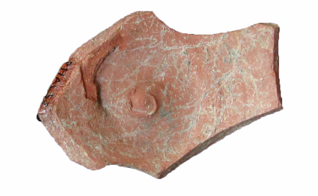 Roman Period Ceramic #801