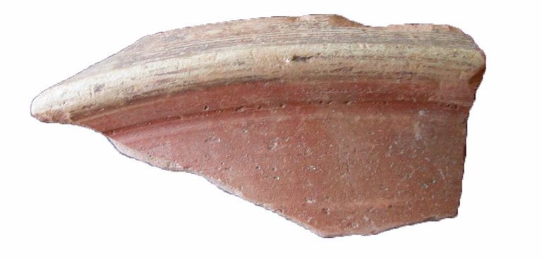 Roman Period Ceramic #595