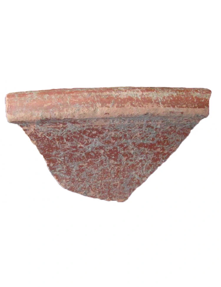 Roman Period Ceramic #686
