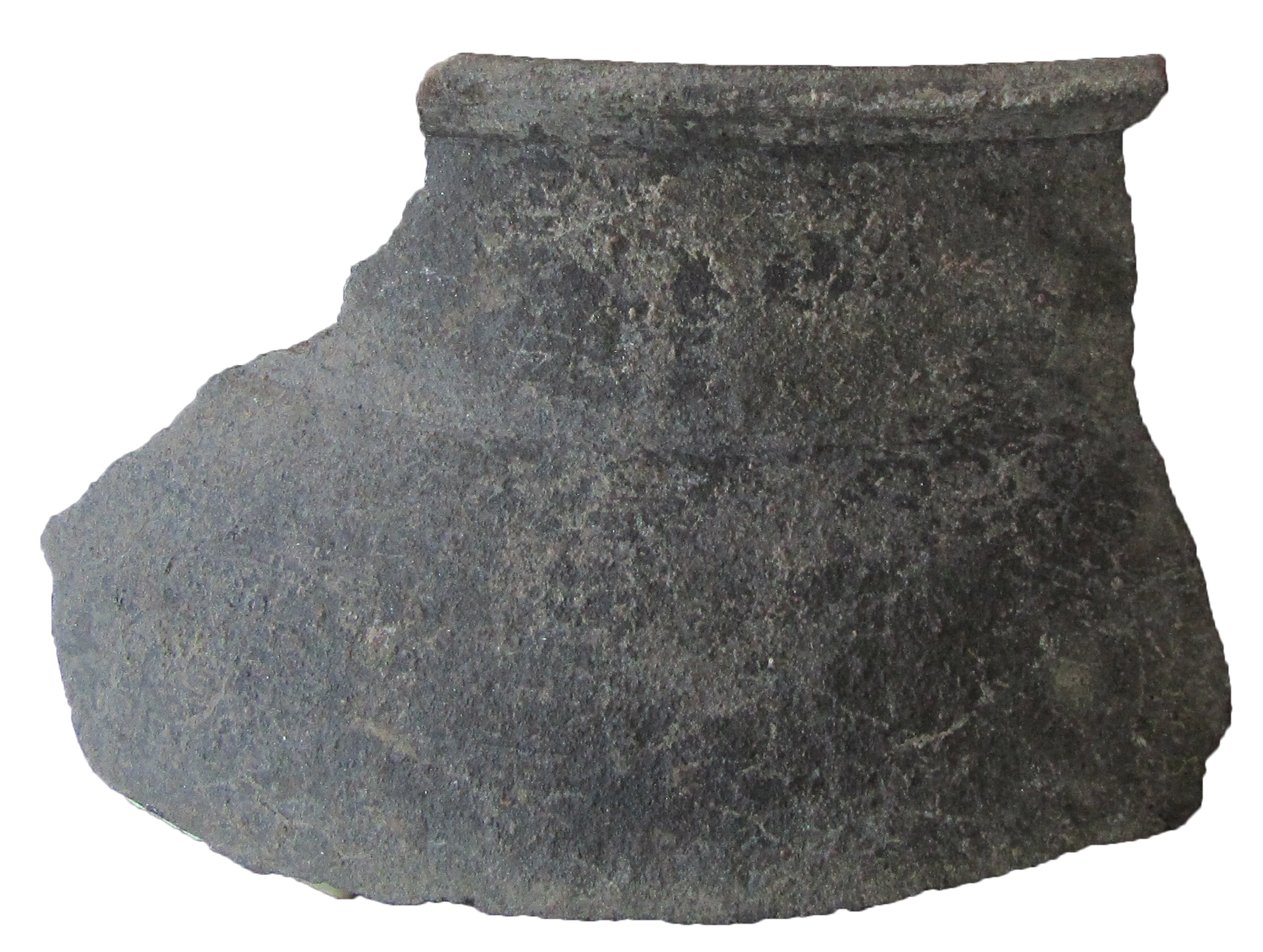 Roman Period Ceramic #841