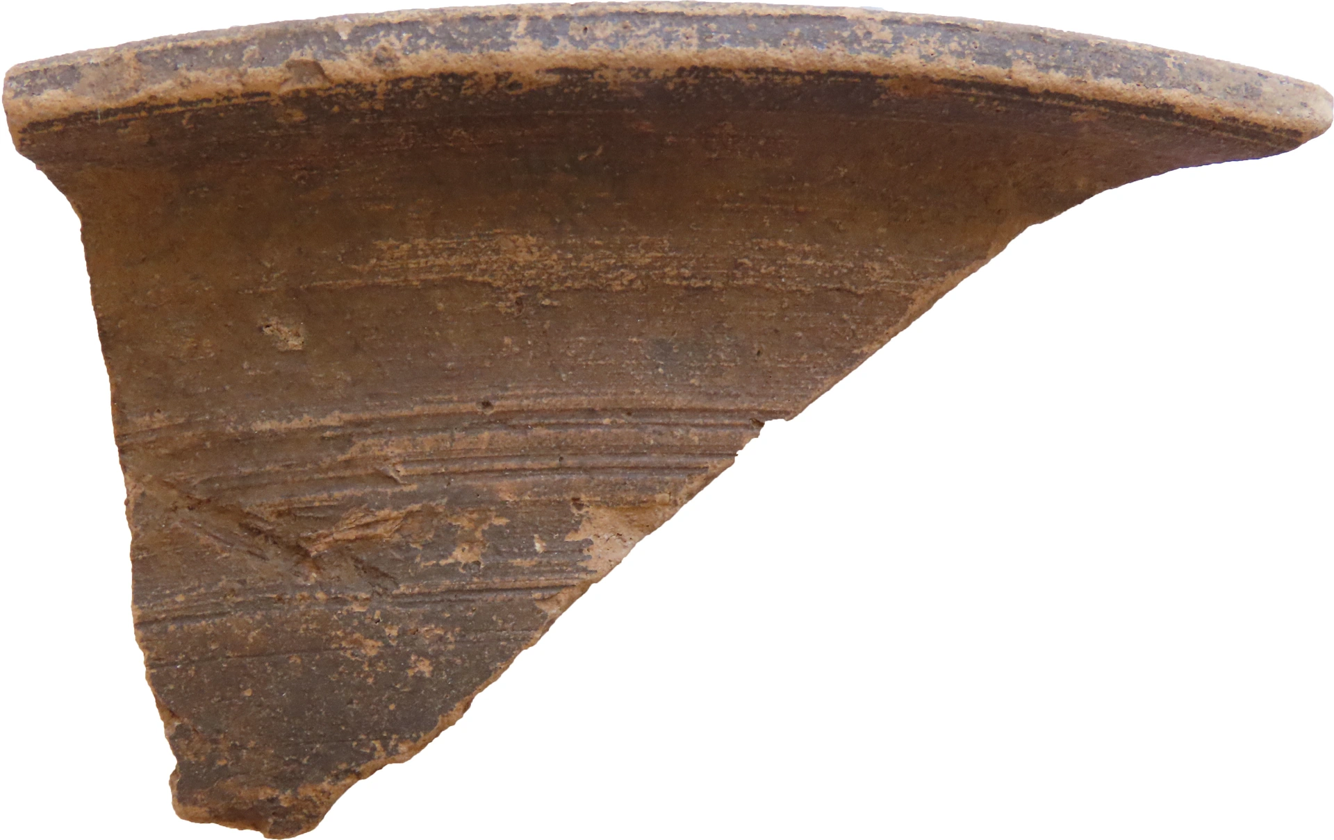 Roman Period Ceramic #2736