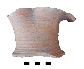 Roma Dönemi Seramiği #1461