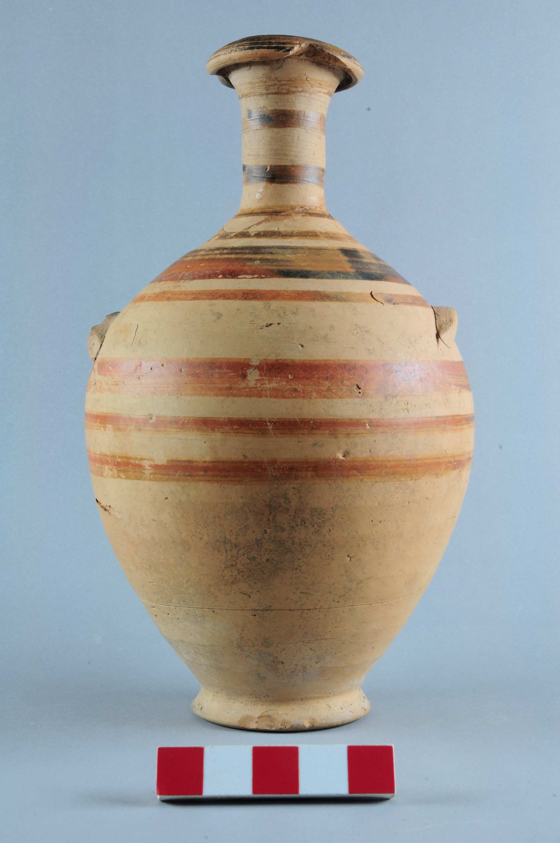 Hellenistic Period Ceramic #2308