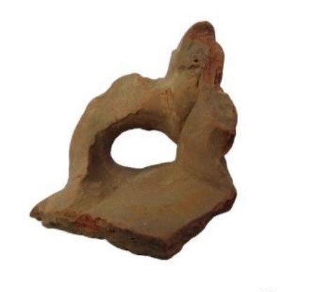 Roman Period Ceramic #2628
