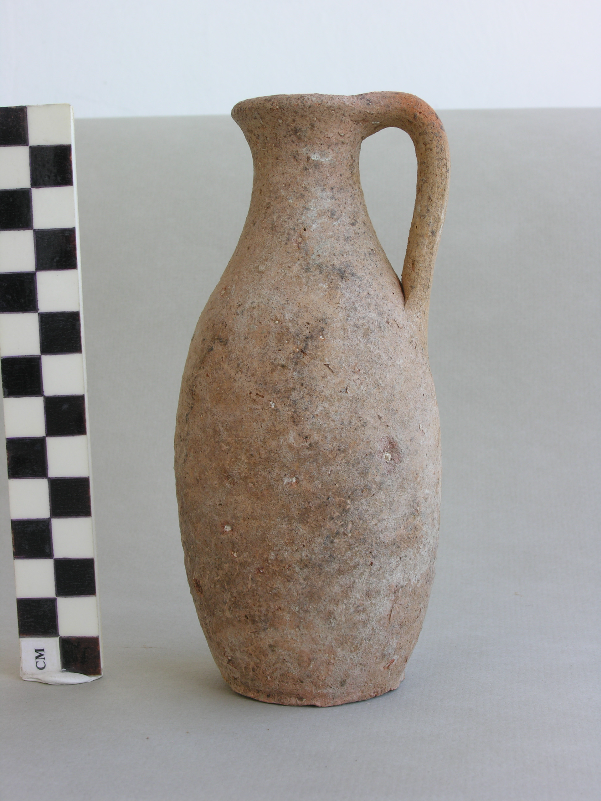 Classical Period Ceramic #2490