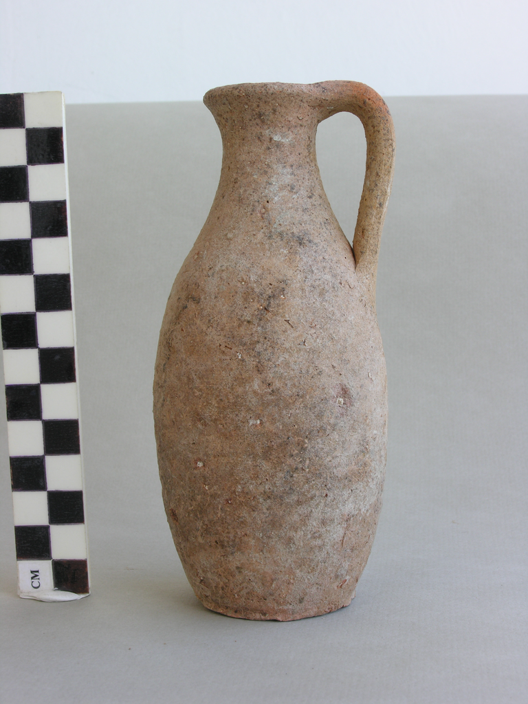 Classical Period Ceramic #2490