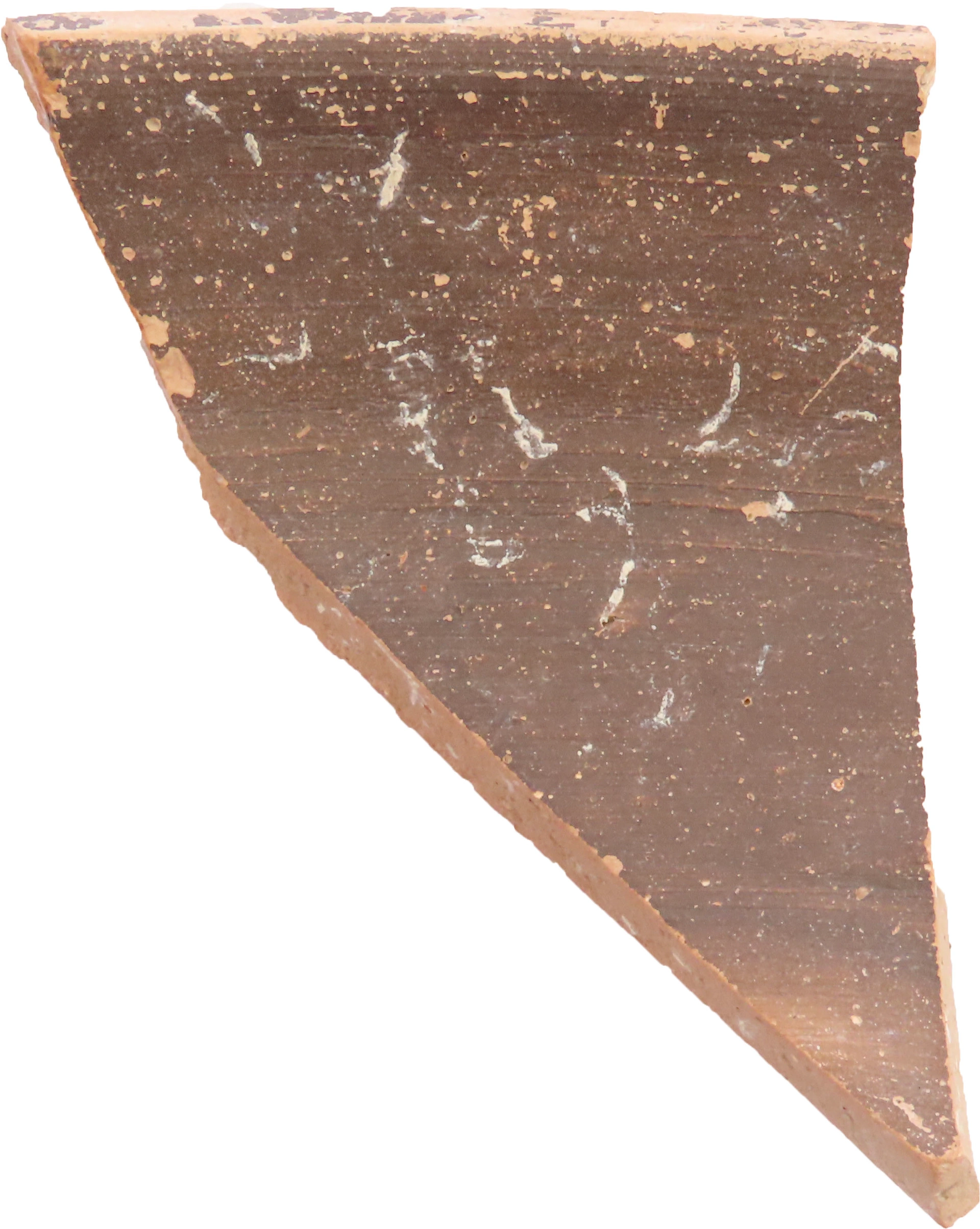 Roman Period Ceramic #2711