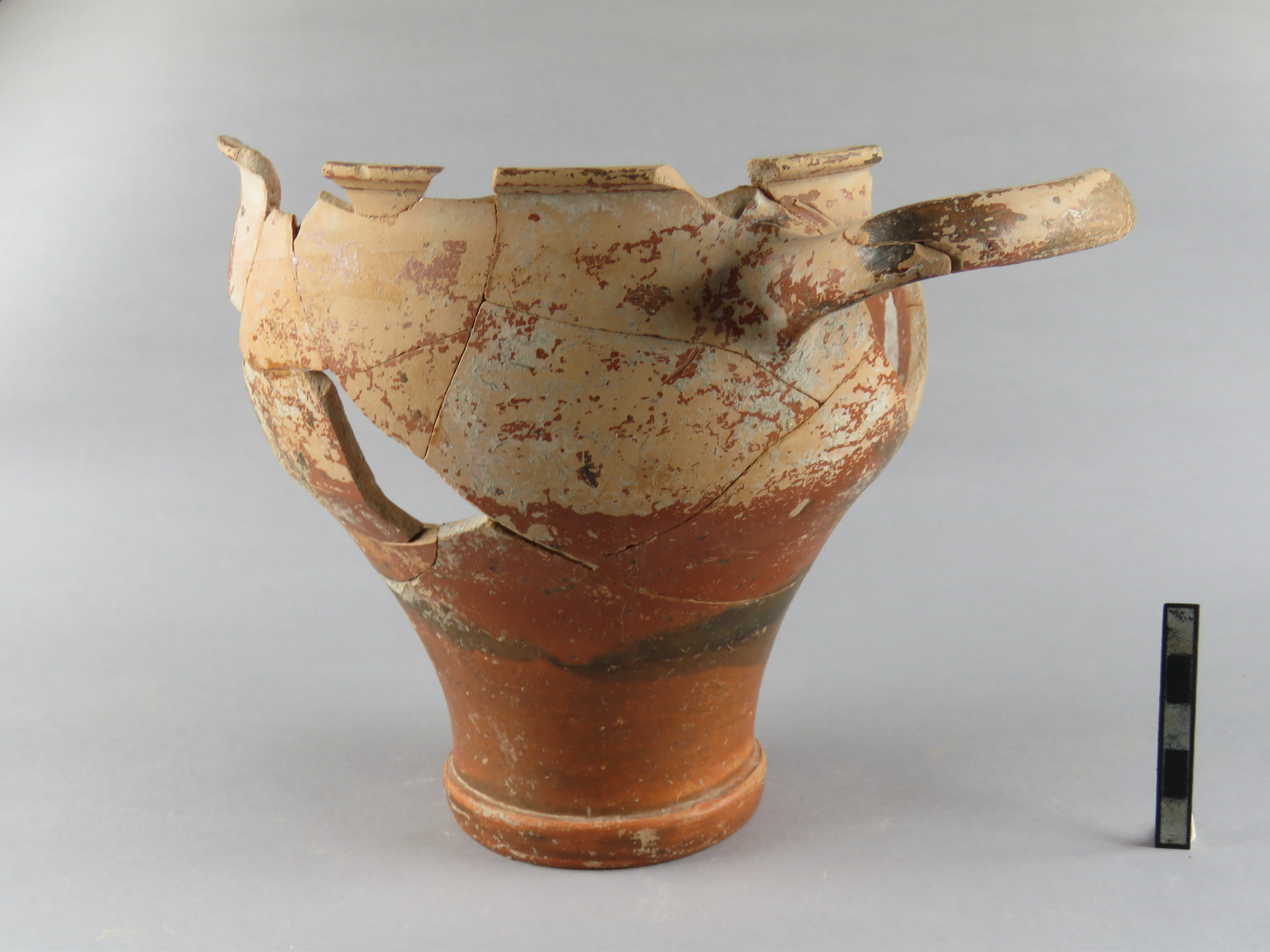 Hellenistic Period Ceramic #2322