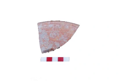 Roma Dönemi Seramiği #1445