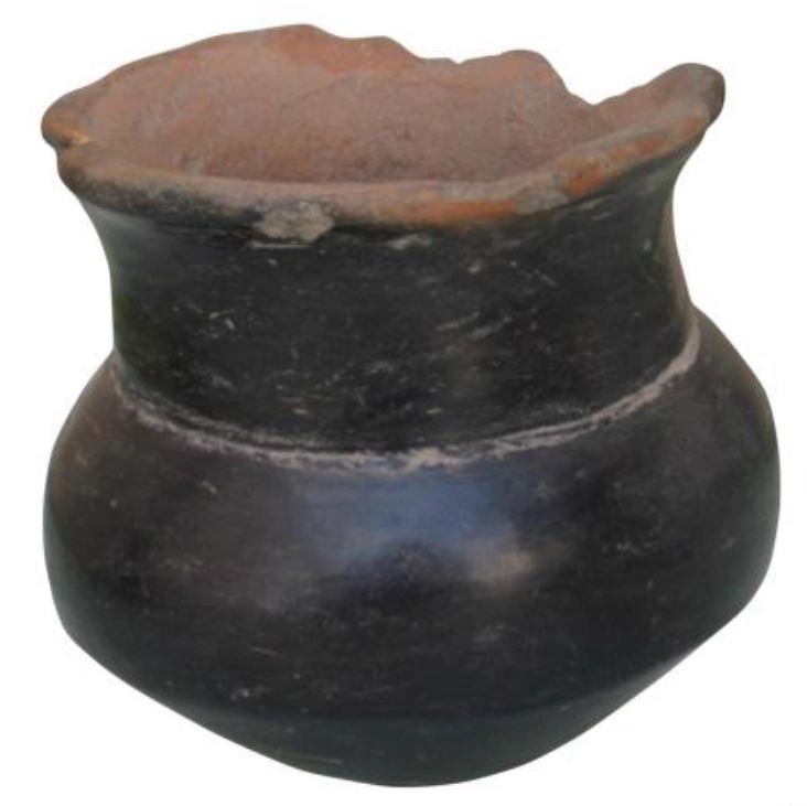 Bronze Age Ceramic #1223