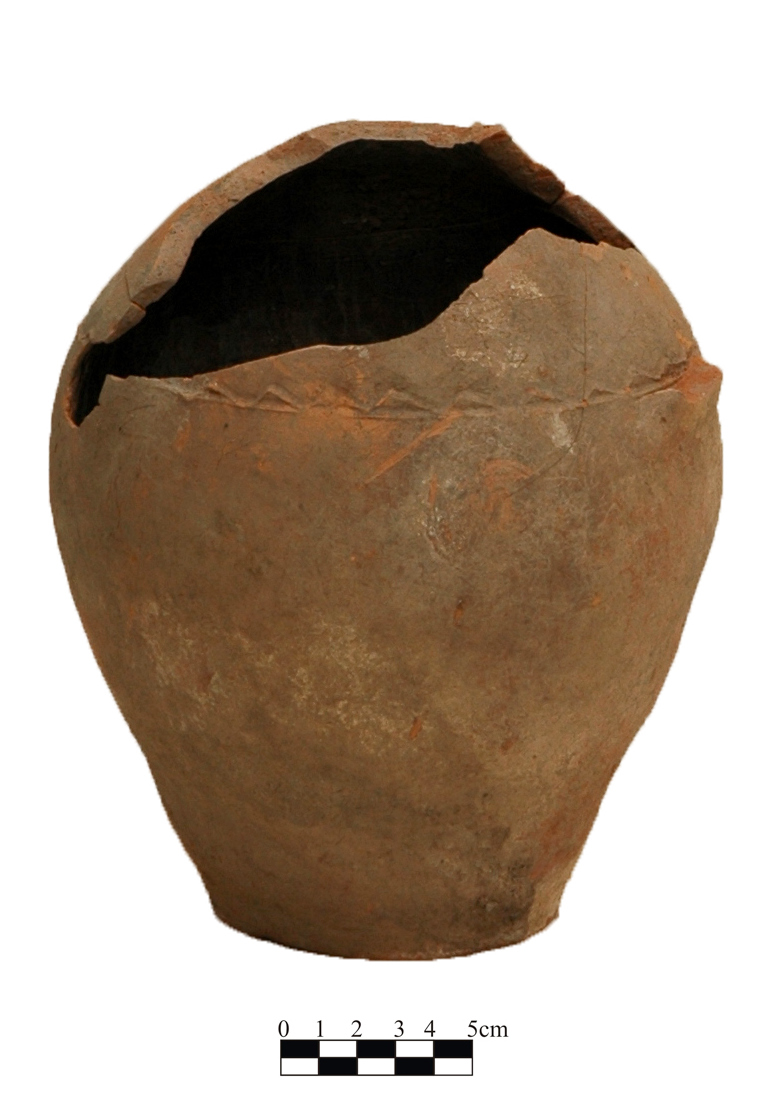 Beylikler Dönemi Seramiği #1498