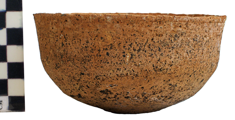 Classical Period Ceramic #2459
