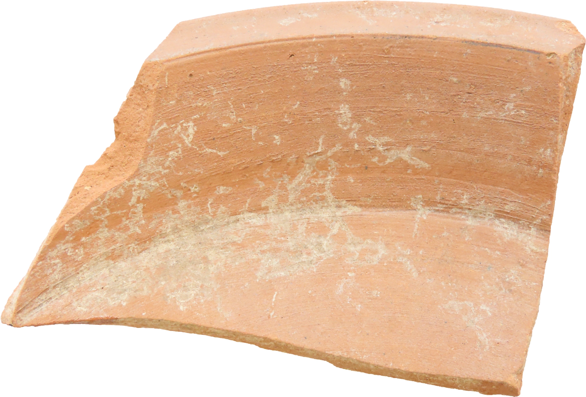Roman Period Ceramic #2732