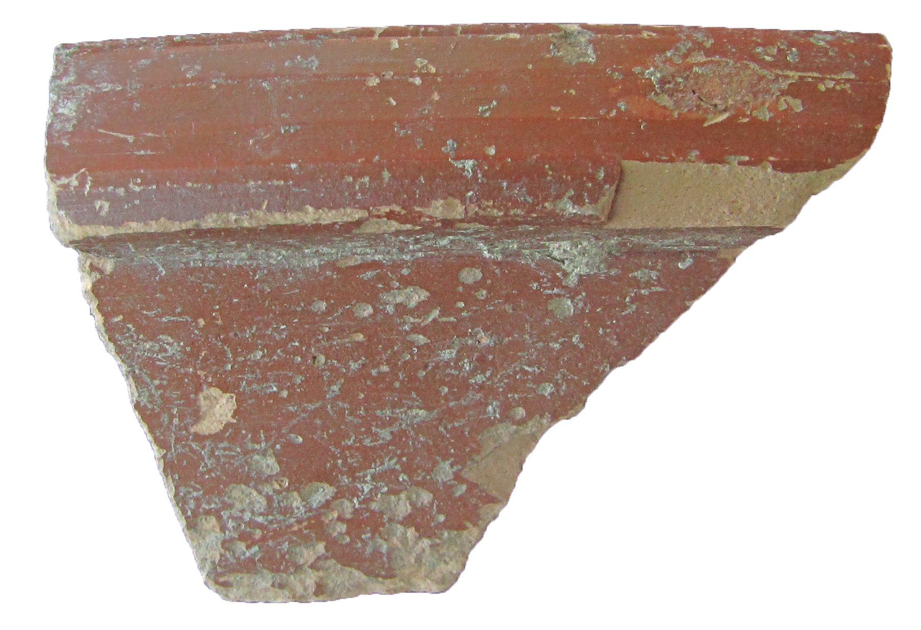 Roman Period Ceramic #676