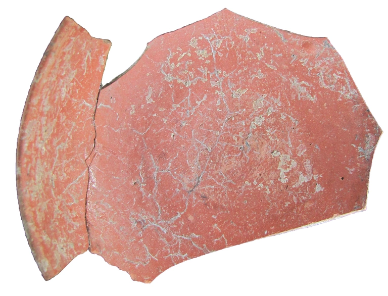 Roman Period Ceramic #502
