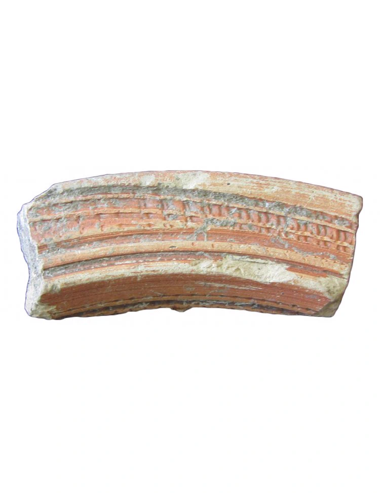 Roman Period Ceramic #609