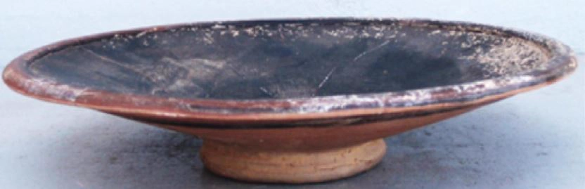Hellenistic Period Ceramic #2327