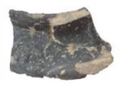 Hellenistic Period Ceramic #1990