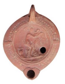 Roma Dönemi Seramiği #1632