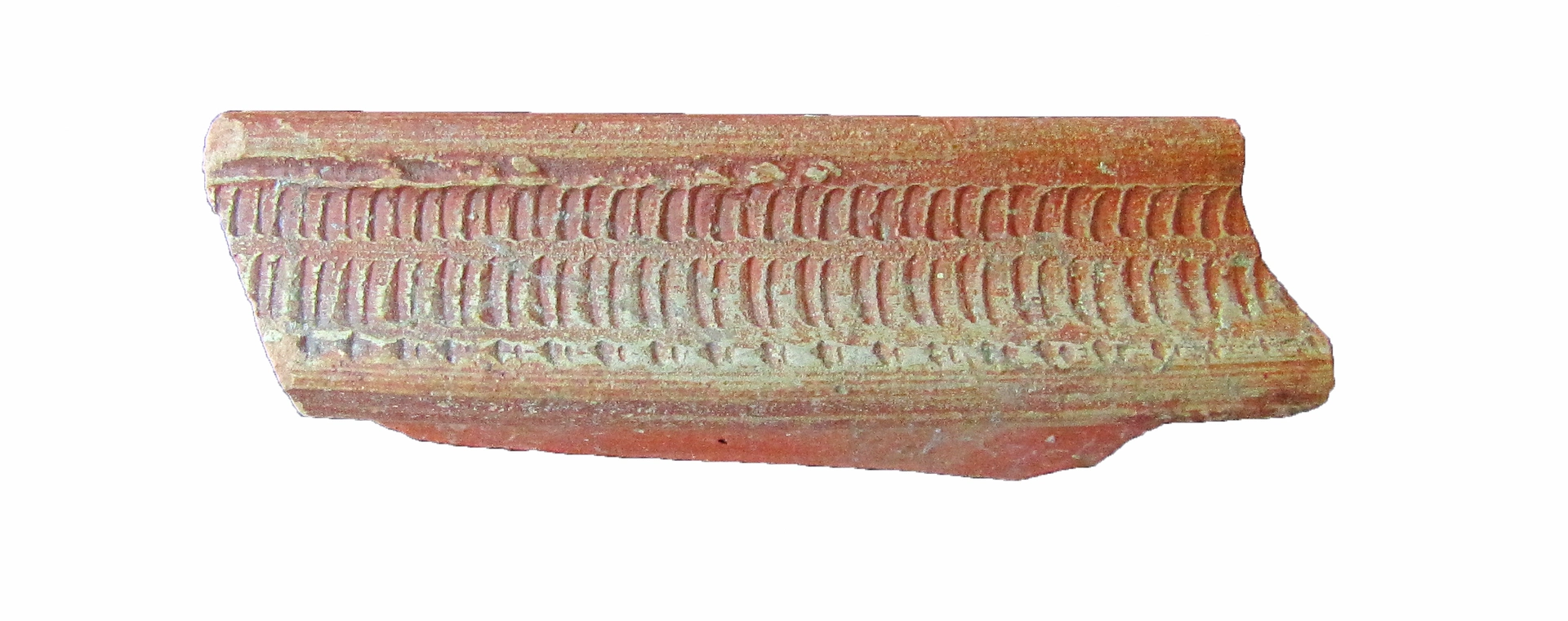 Roman Period Ceramic #745