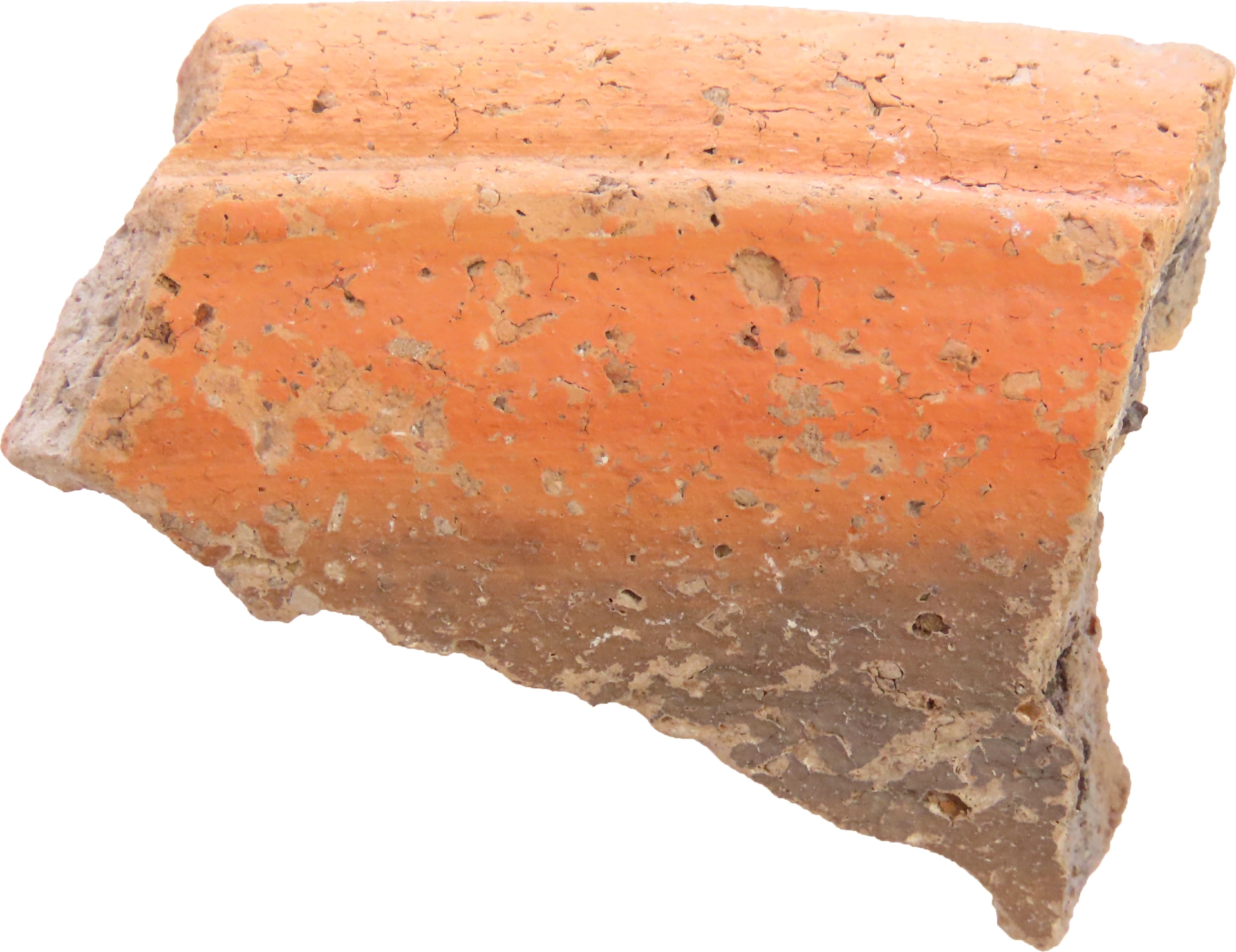 Roman Period Ceramic #2716