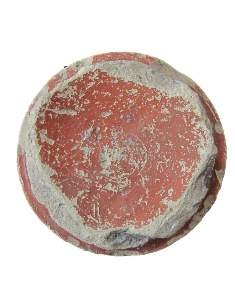 Roman Period Ceramic #804