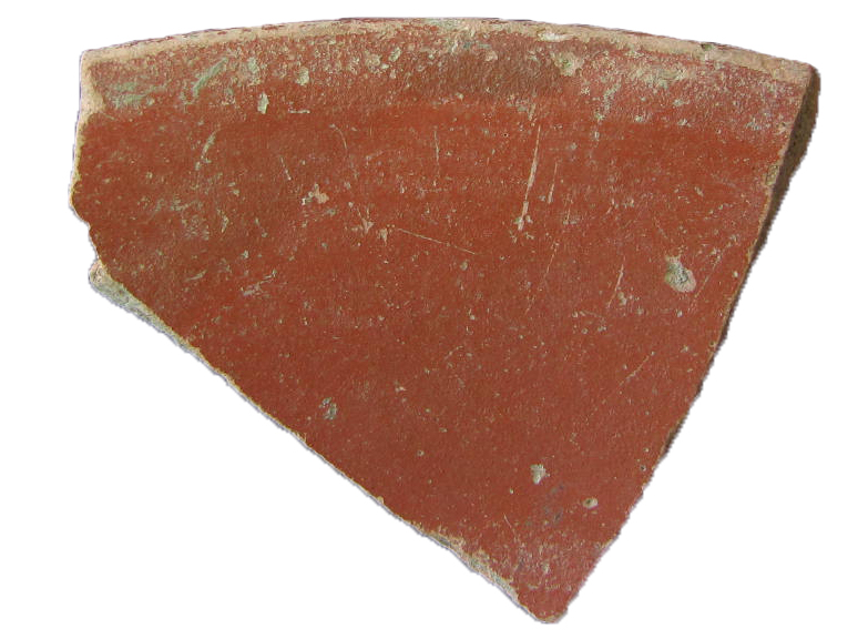 Roman Period Ceramic #691