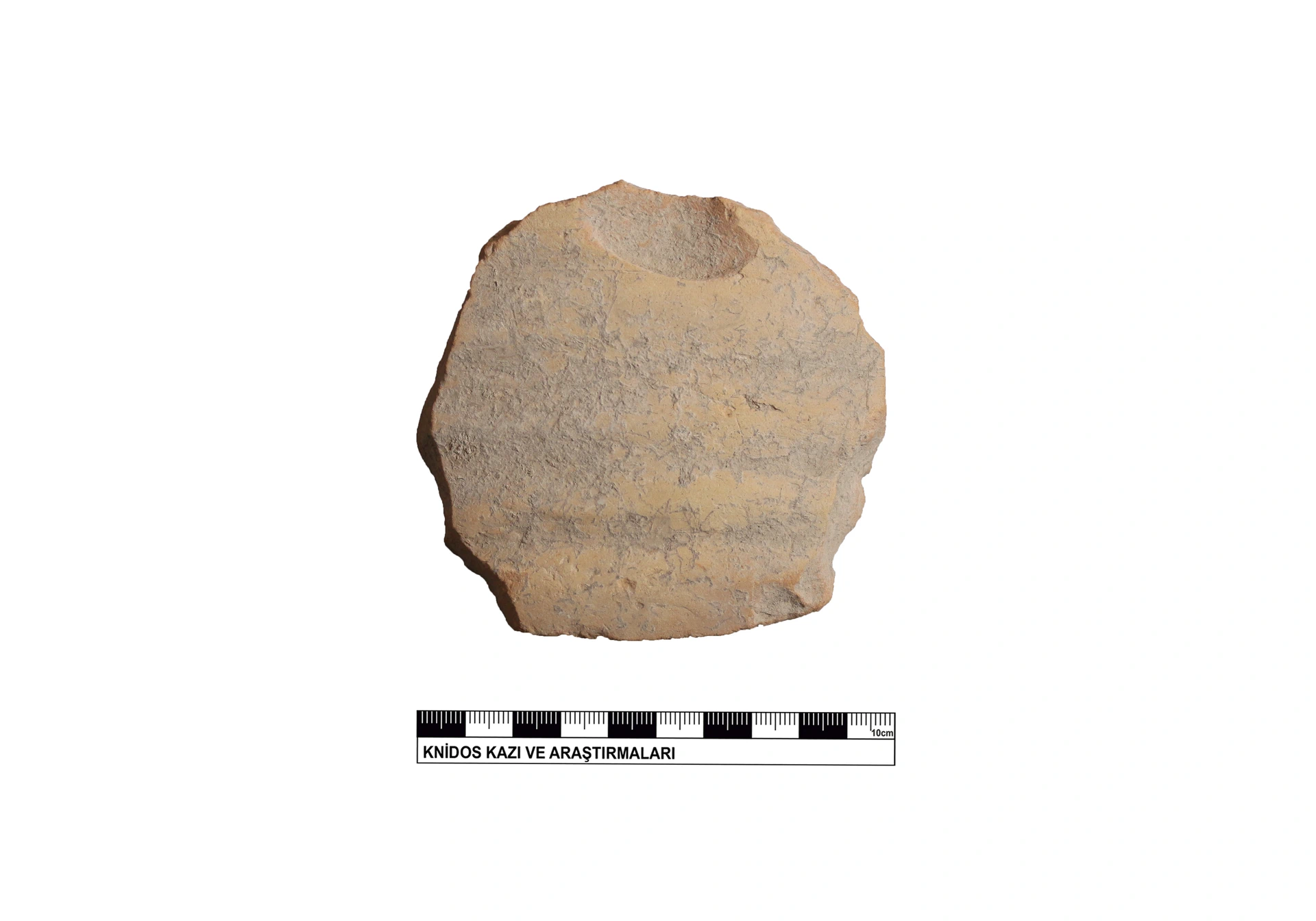 Roman Period Ceramic #2132