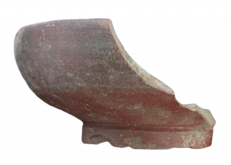 Roman Period Ceramic #548