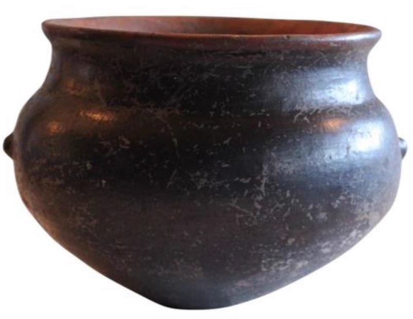 Bronze Age Ceramic #1227