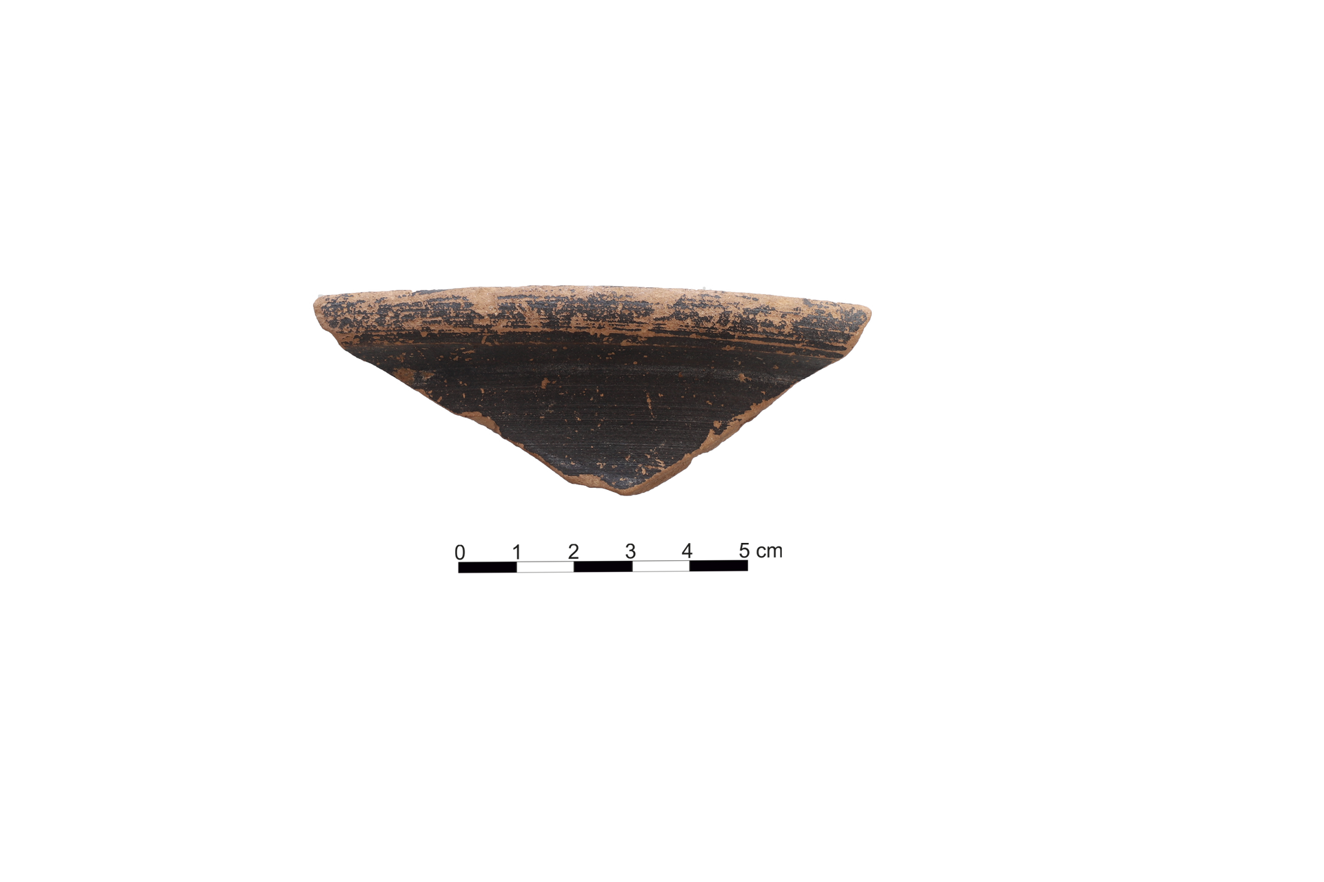 Hellenistic Period Ceramic #2892
