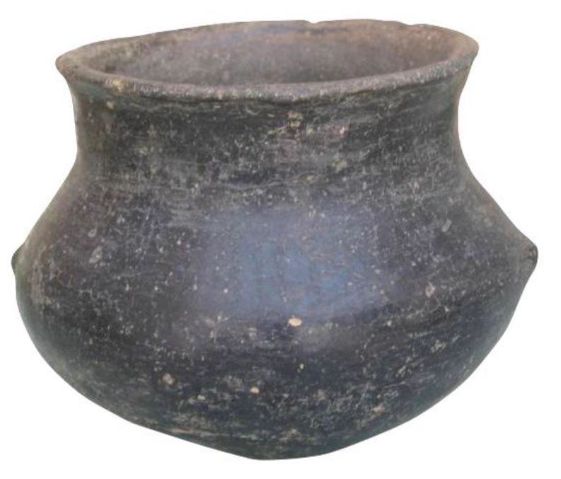 Bronze Age Ceramic #1224