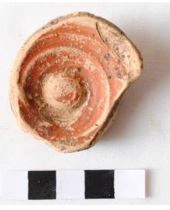 Hellenistic Period Ceramic #2203