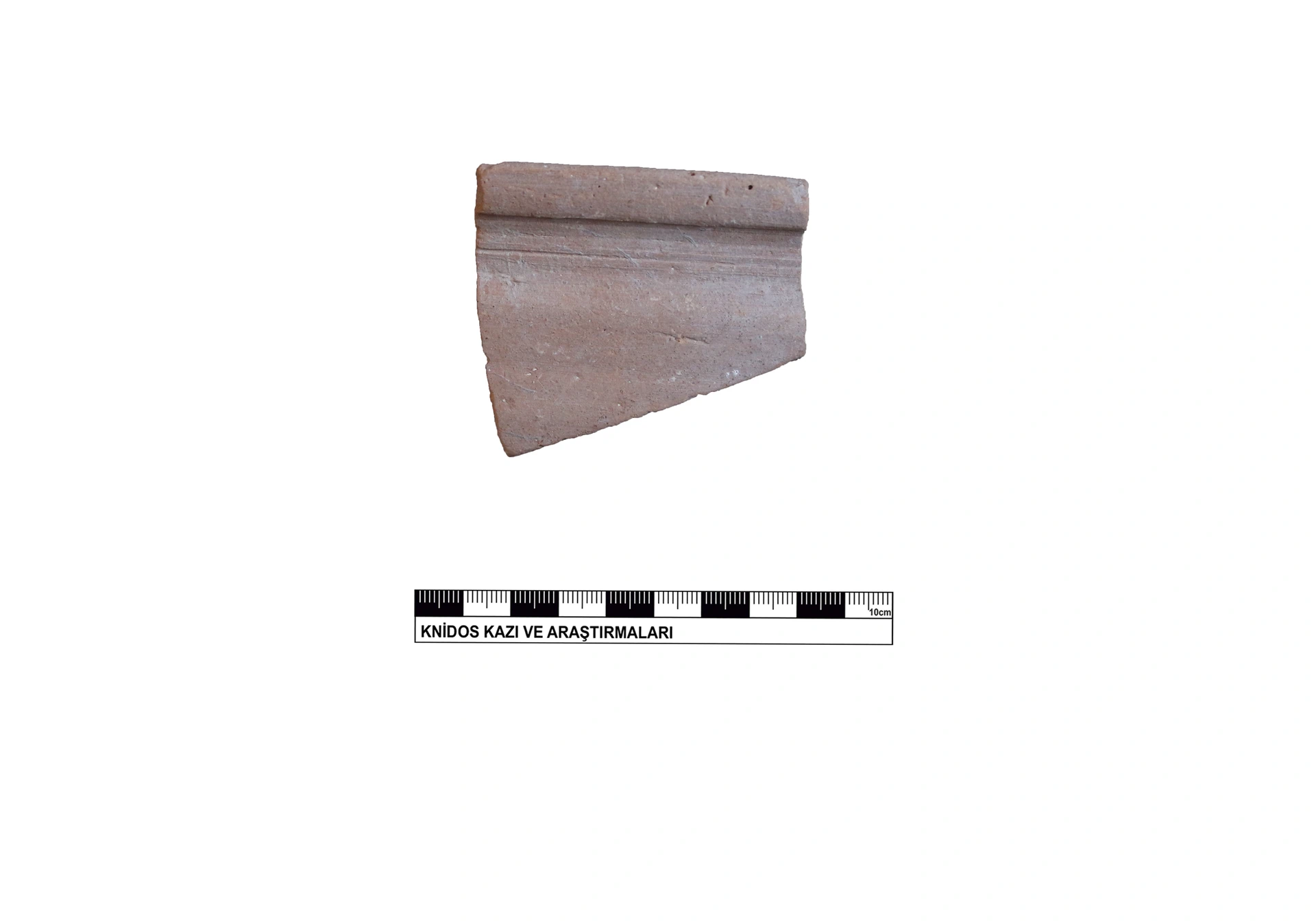 Roman Period Ceramic #2125