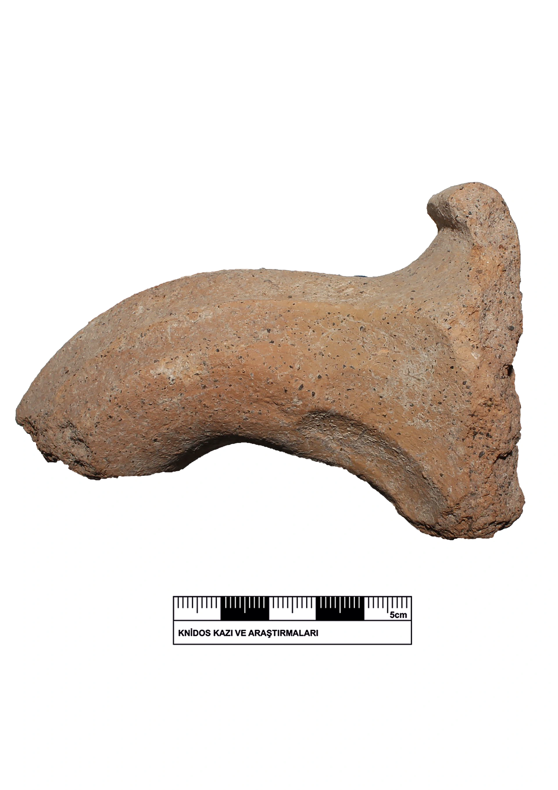 Roman Period Ceramic #2419